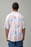 Keith Haring Shirt, LCN KEI WHITE/KEITH HARING DANCERS - alternate image 3