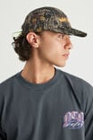 Select Colour: HH CAMO W OJ LOGO