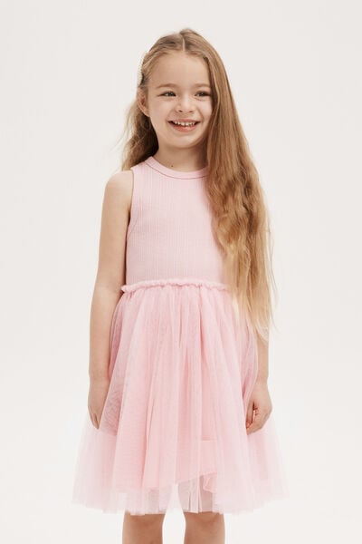 Óculos de Sol - Nova Dress Up Dress, BLUSH PINK