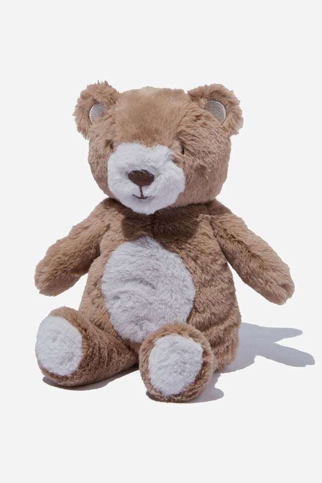 Baby Snuggle Toy, BEAR