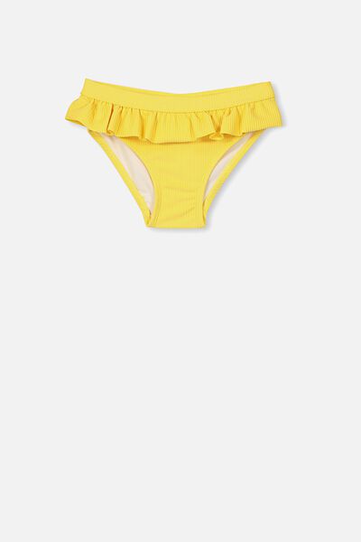 Pippa Bikini Bottom, SUNSET GOLD