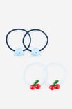 Select Colour: CHERRIES/BLUEBERRIES