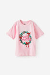 Select Colour: BALLET PINK/VERY MERRY