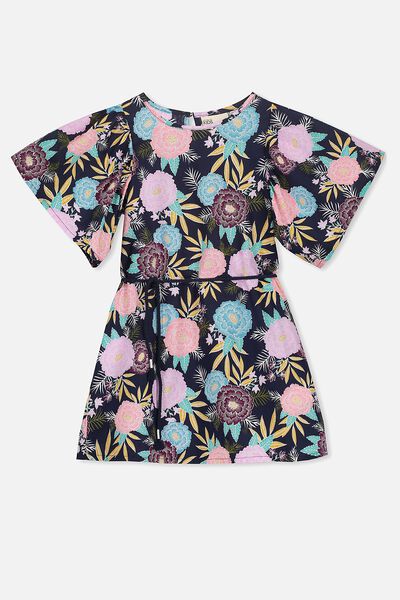 Girl's Clothes & Accessories - Tops & More | Cotton On