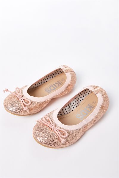 Girls Shoes - Ballet Flats, Boots & More | Cotton On