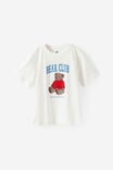 Select Colour: VANILLA/COSY BEAR