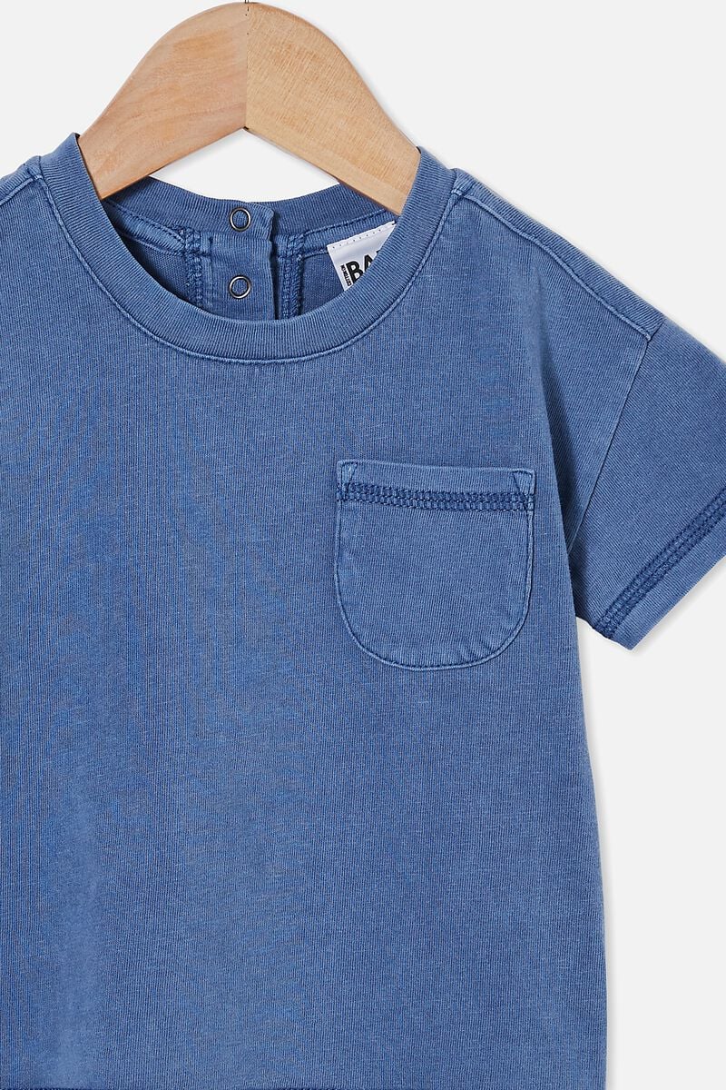 Baby & Newborn Tops, Jackets & T-Shirts | Cotton On Kids Australia