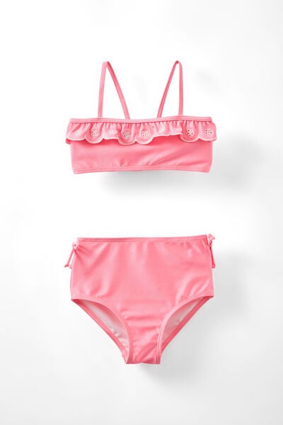 Megan Bikini, BUBBLEGUM POP