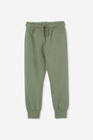 Marlo Trackpant, SWAG GREEN - alternate image 1