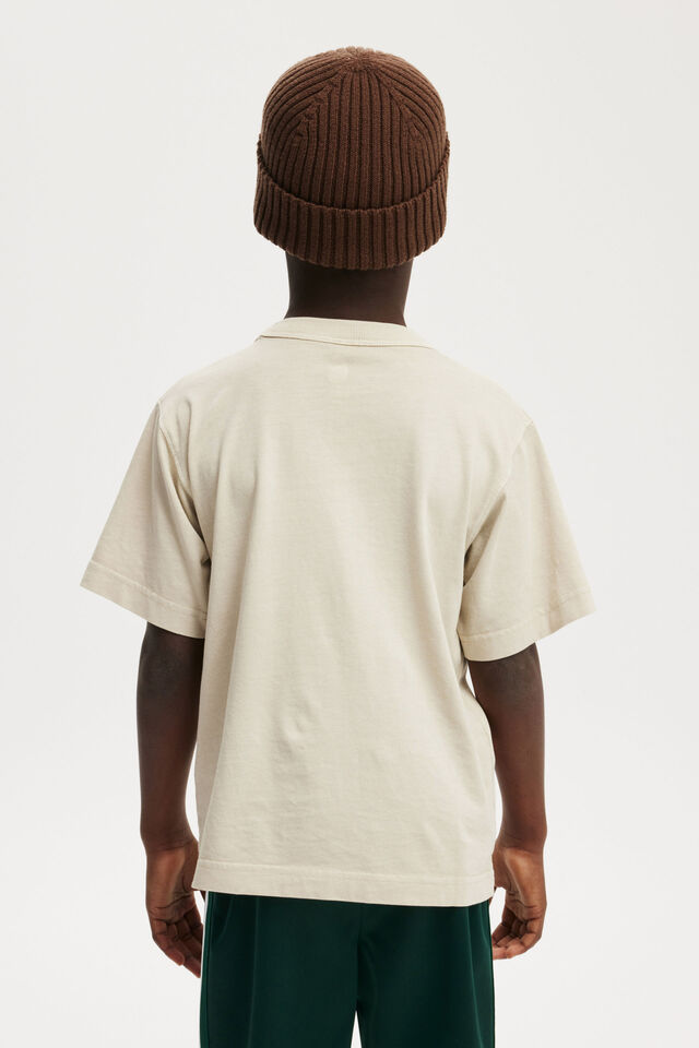 The Essential Short Sleeve Tee, RAINY DAY WASH