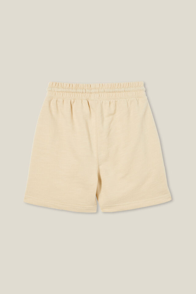 Henry Slouch Short, RAINY DAY/SWEET FOR SUN-DAYS