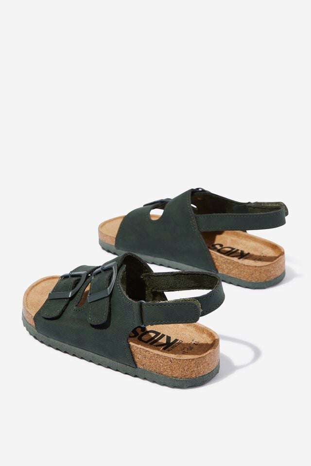 Theo Sandal, SWAG GREEN/SWAG GREEN