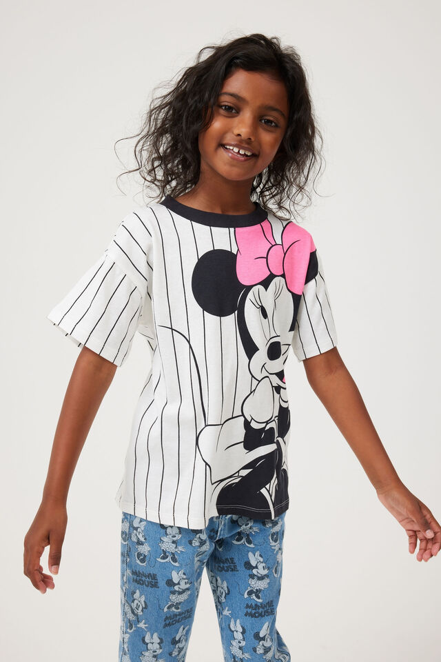 Mickey Mouse Baseball Shirt for Boys