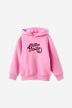 Select Colour: STRAWBERRY MILK/GLITTER GHOULS