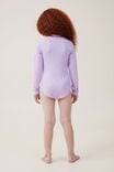 Lydia One Piece, LILAC DROP BRODERIE - alternate image 3