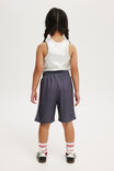 Scottie Sport Short, VINTAGE NAVY/WINTER GREY/FIND THE BALANCE - alternate image 3