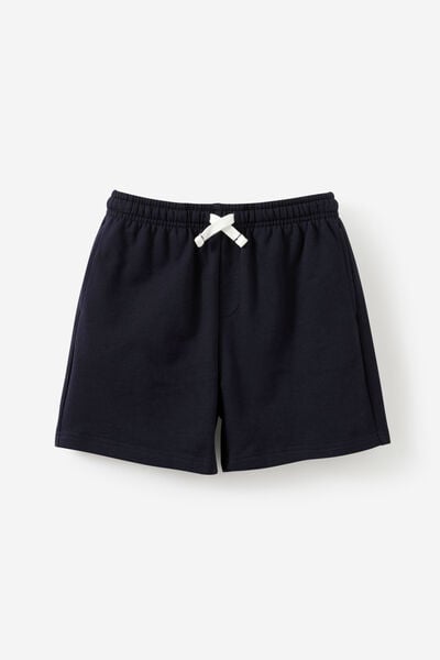 Essentials Short, SQUID INK