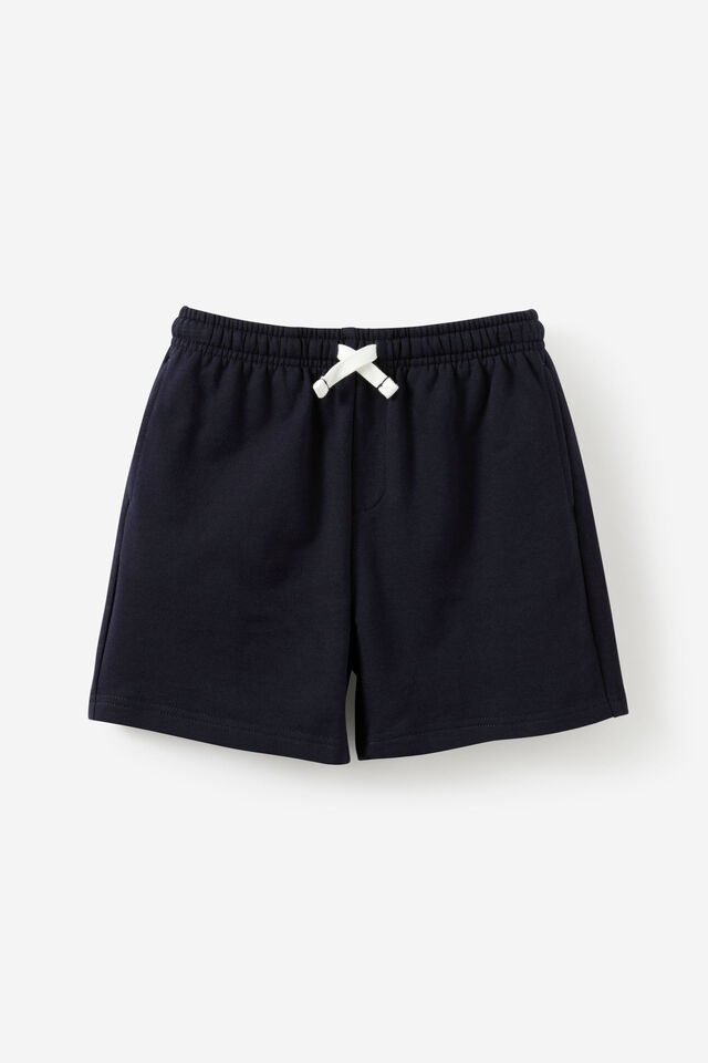 Essentials Short, SQUID INK