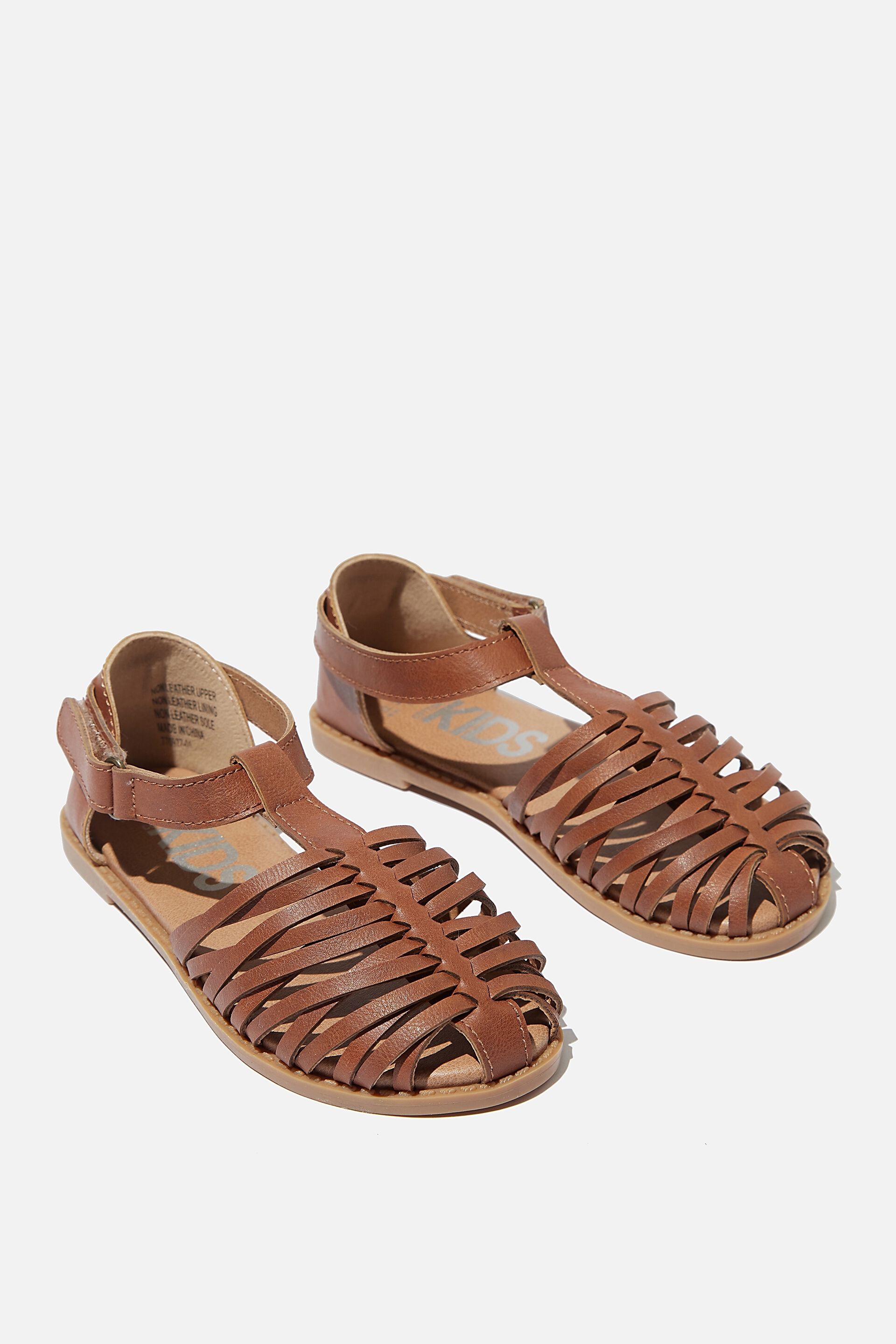Girls Shoes, Sandals, Flip Flops \u0026 