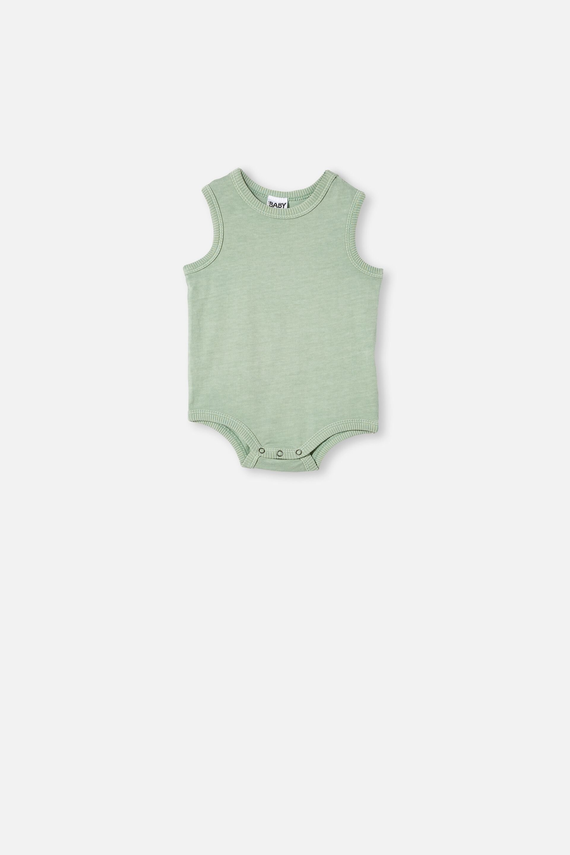 cotton on baby boy clothes