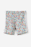 Select Color: VANILLA/PICNIC FLORAL
