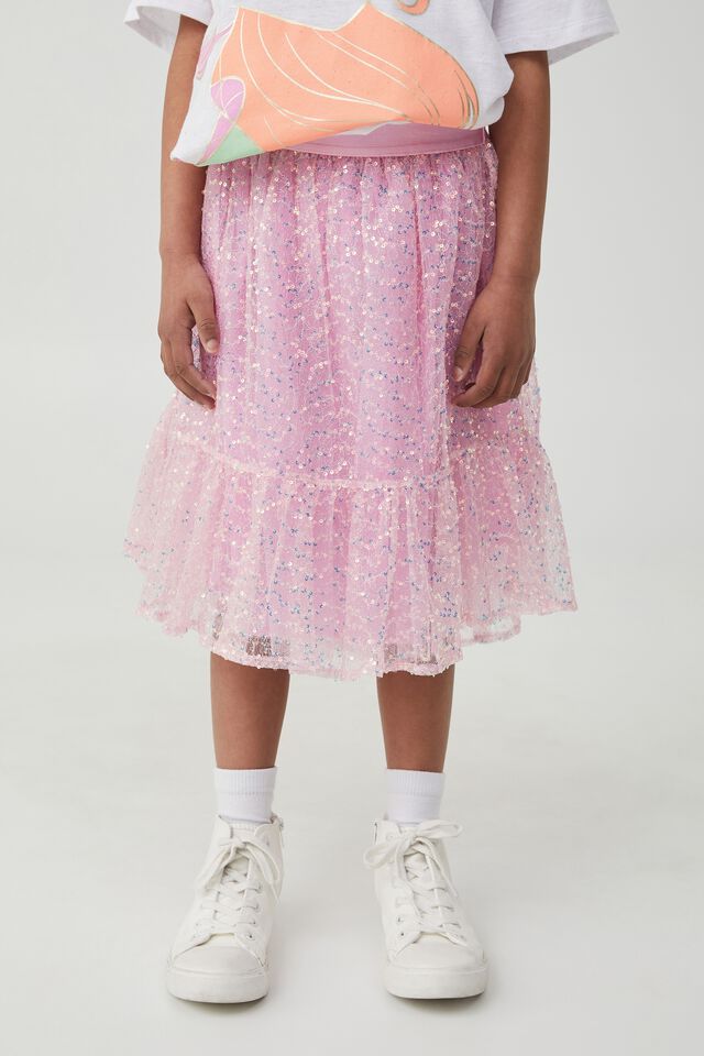 License Trixiebelle Dress Up Skirt, LCN DIS/ARIEL