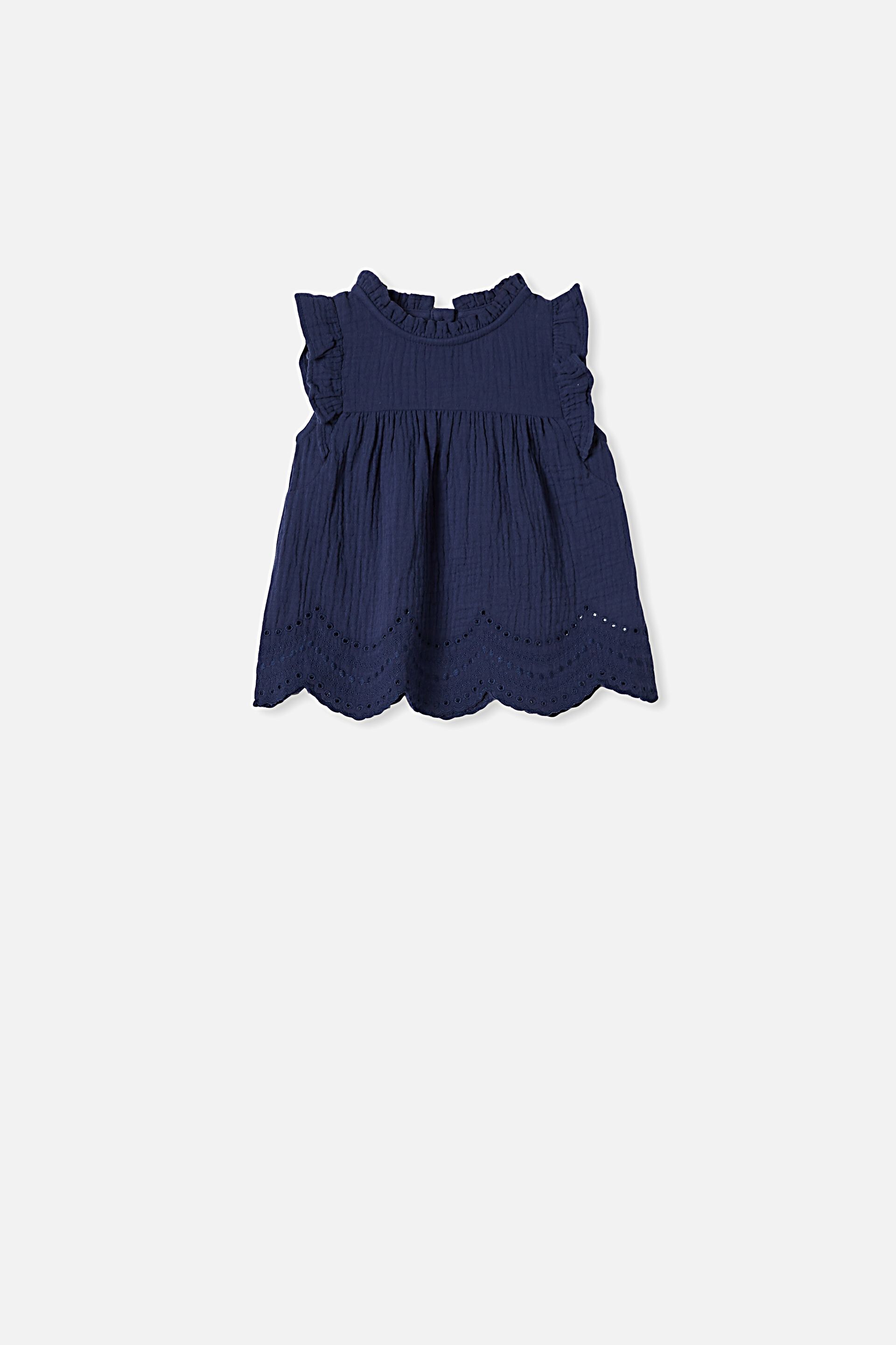 cotton on baby girl dresses