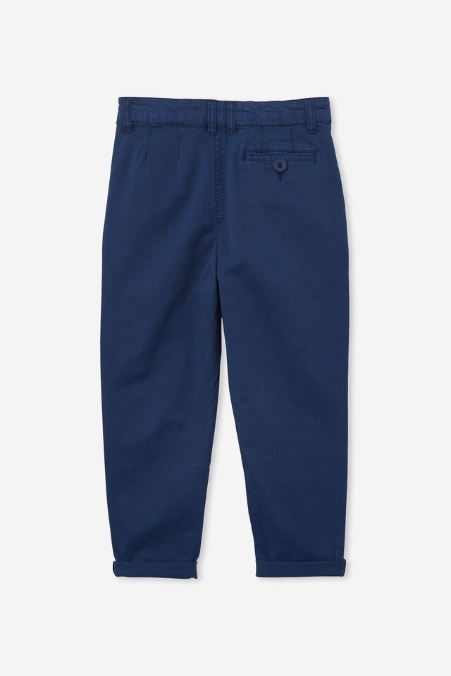 Will Chino Pant, IN THE NAVY