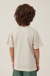 Camiseta - The Essential Short Sleeve Tee, RAINY DAY WASH - vista alternativa 3