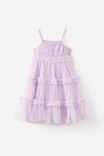 Select Colour: VINTAGE LILAC