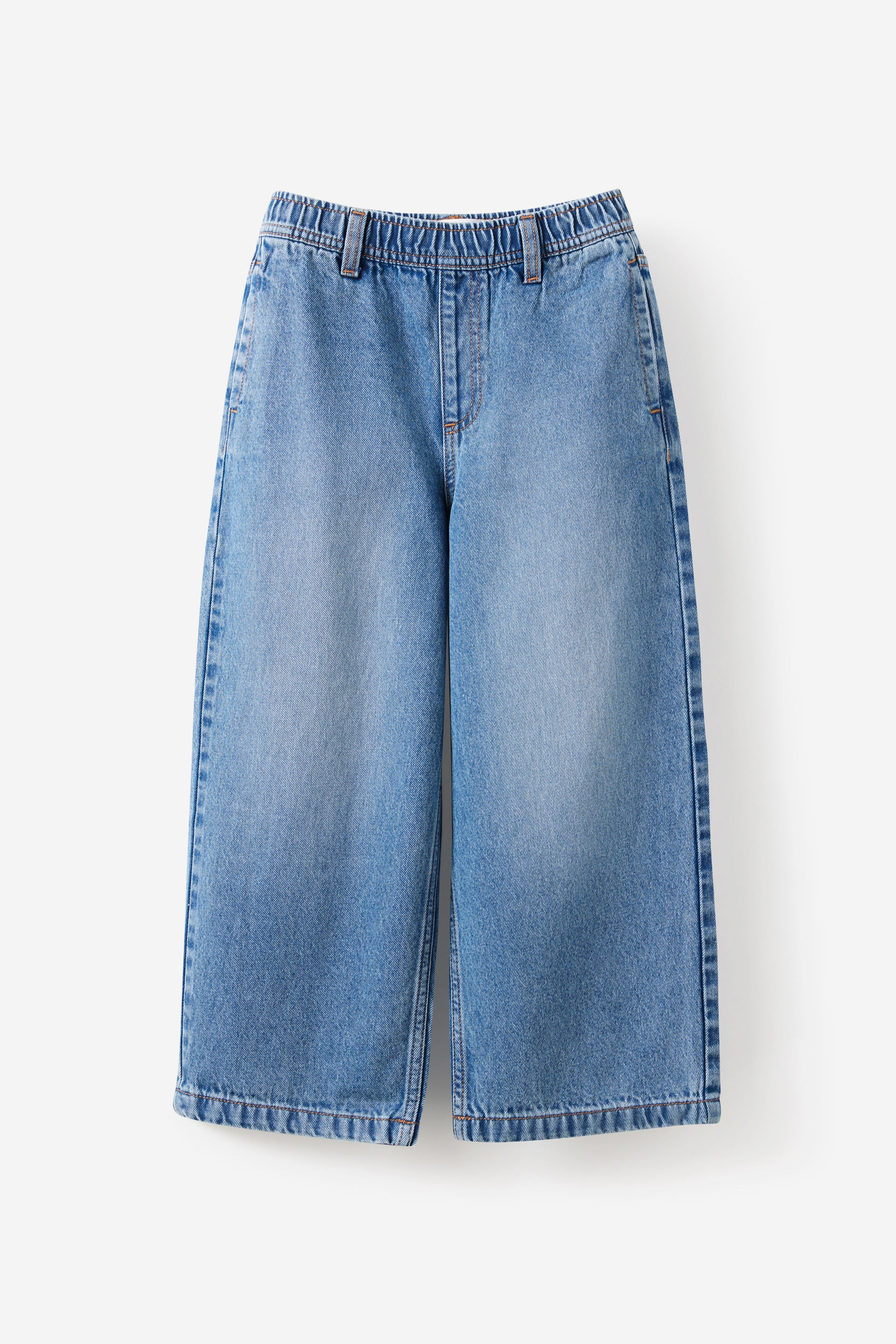 Koby Pull On Jean