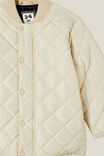 Brody Quilted Jacket, RAINY DAY - alternate image 2