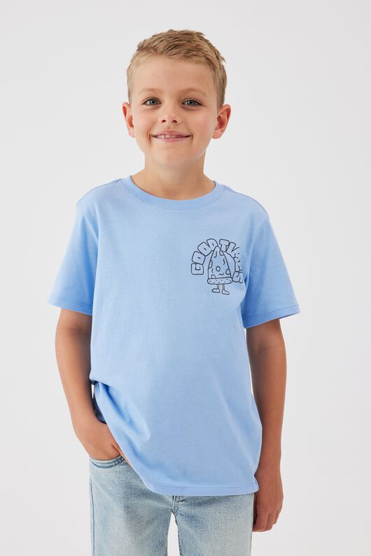 Boys T-Shirts - Tees, Longsleeve Tops | Cotton On Kids