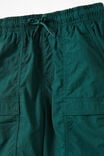 Roy Cargo Pant, PINE TREE GREEN - alternate image 2