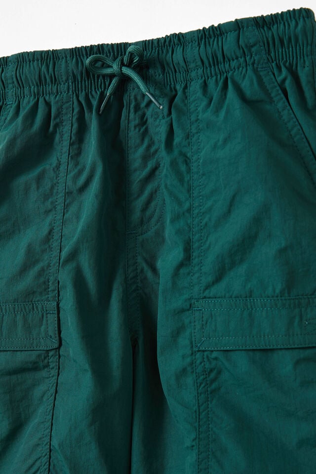 Roy Cargo Pant, PINE TREE GREEN