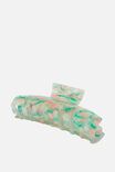 SPEARMINT MARBLE CLAW
