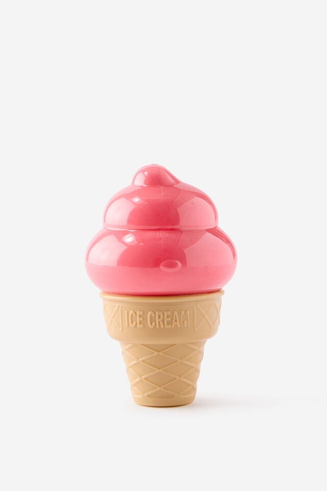 Kids Smooshums, CHERRY CRUSH SCENTED/ICE CREAM SLIME