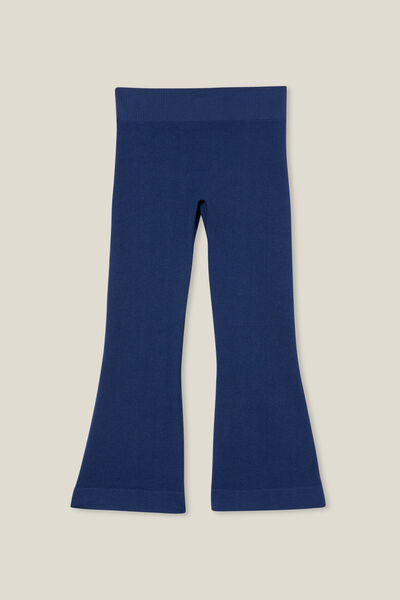 Lucia Active Flare Pant, IN THE NAVY