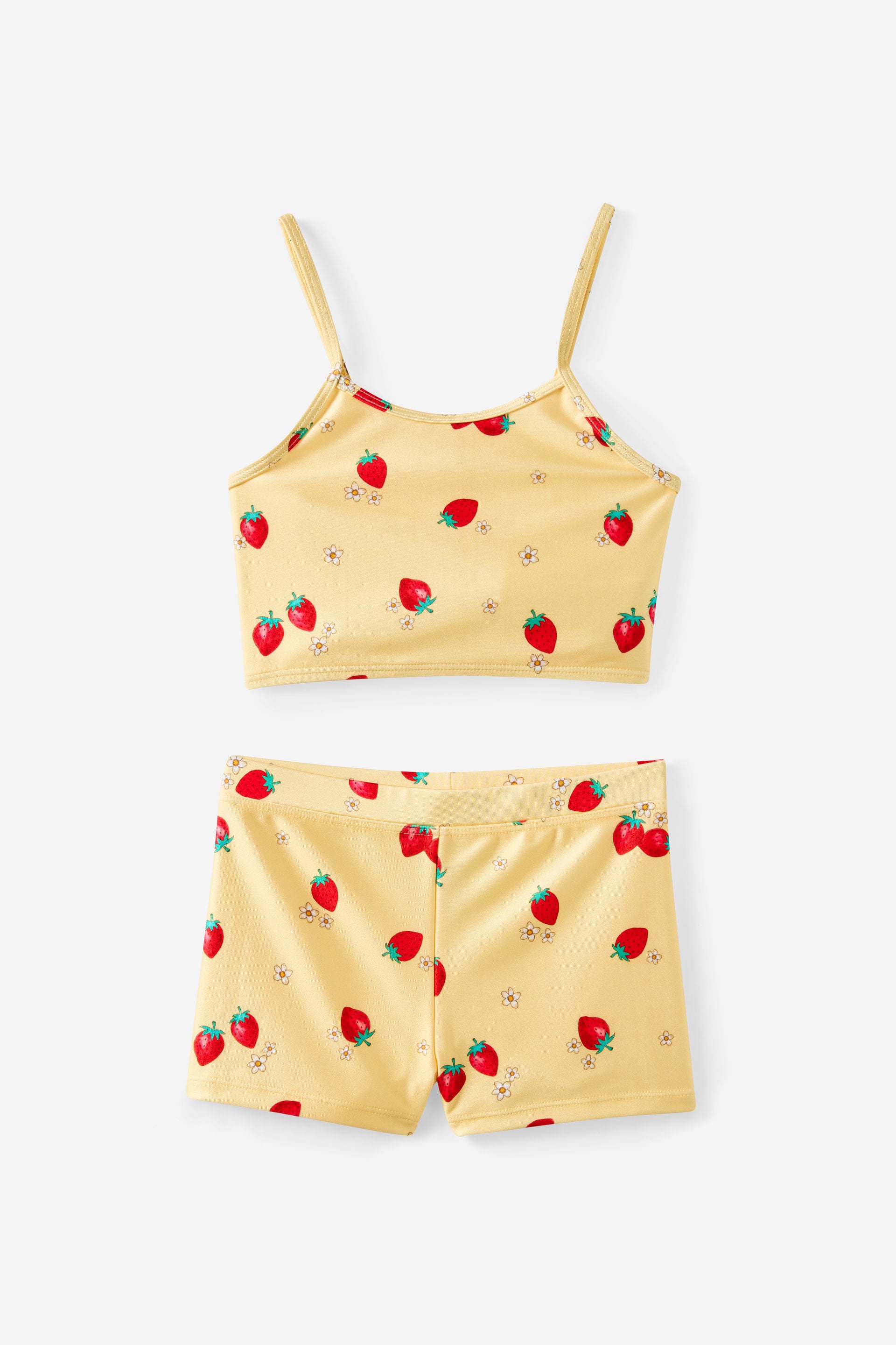 Tahlie Tankini Set