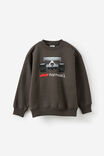 License Sammy Oversize Crew, LCN F1 PHANTOM/ FORMULA 1 RACE CAR - example image 1