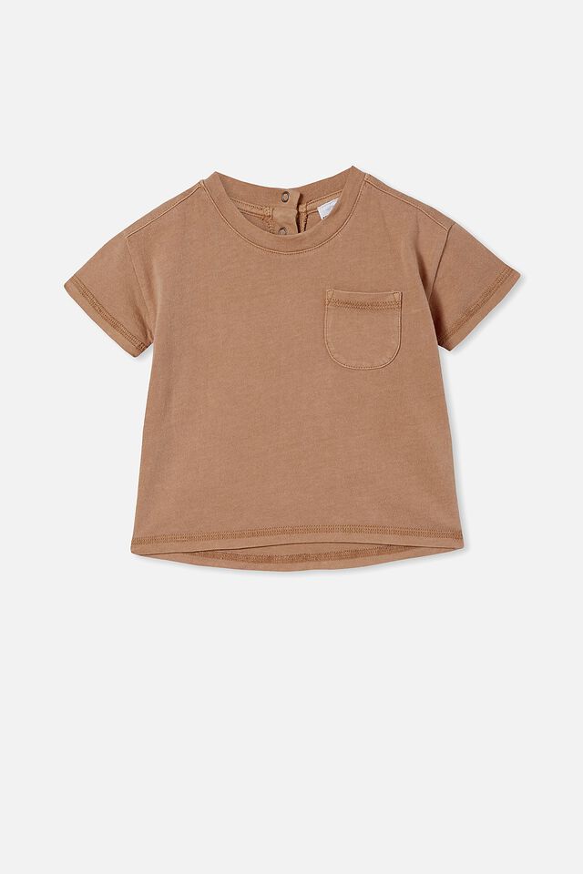 Baby Tops & T-Shirts | Cotton On Kids