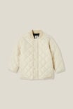 Brody Quilted Jacket, RAINY DAY - alternate image 1