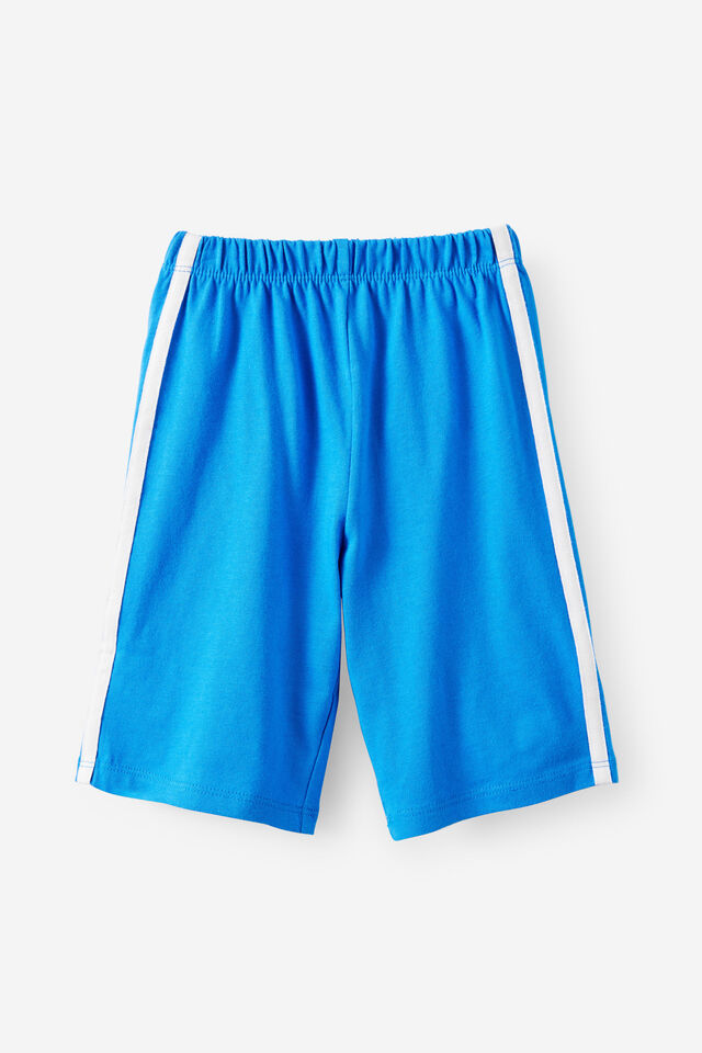 Baby Essential Relaxed Pant, HARBOUR BLUE