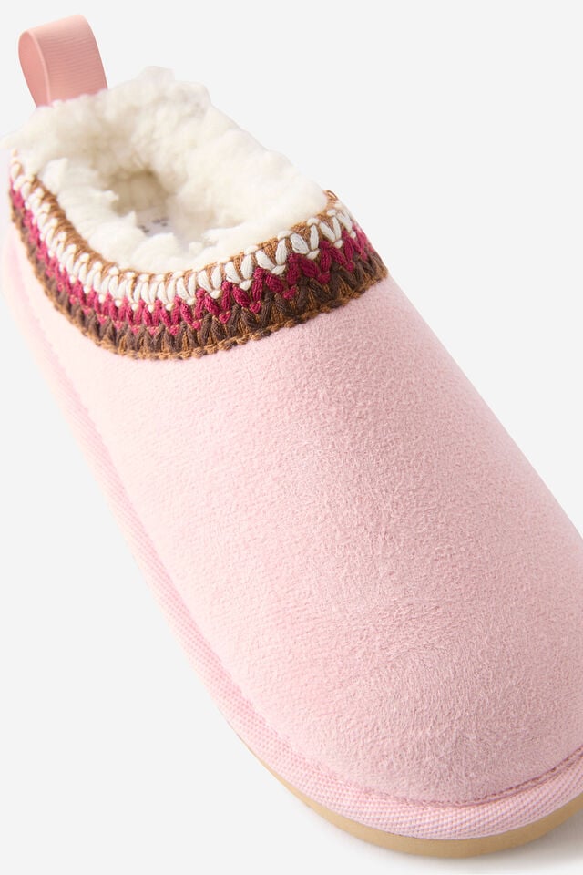 Kids Winter Slides, BALLET PINK