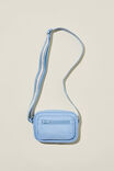 Ciara Cross Body Bag, DUSK BLUE - alternate image 1