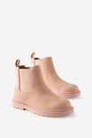 Kids Stretch Gusset Boot, ZEPHYR - example image 3