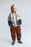 Select Colour: CHESTNUT