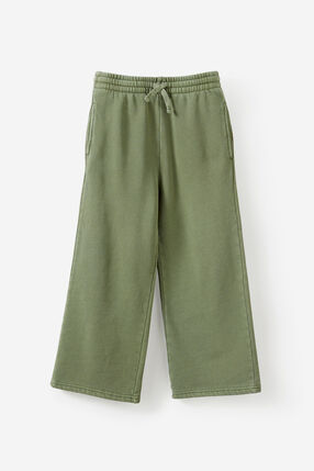 WASHED KHAKI