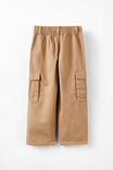 Taylor Cargo Pant, MOCHA - example image 3