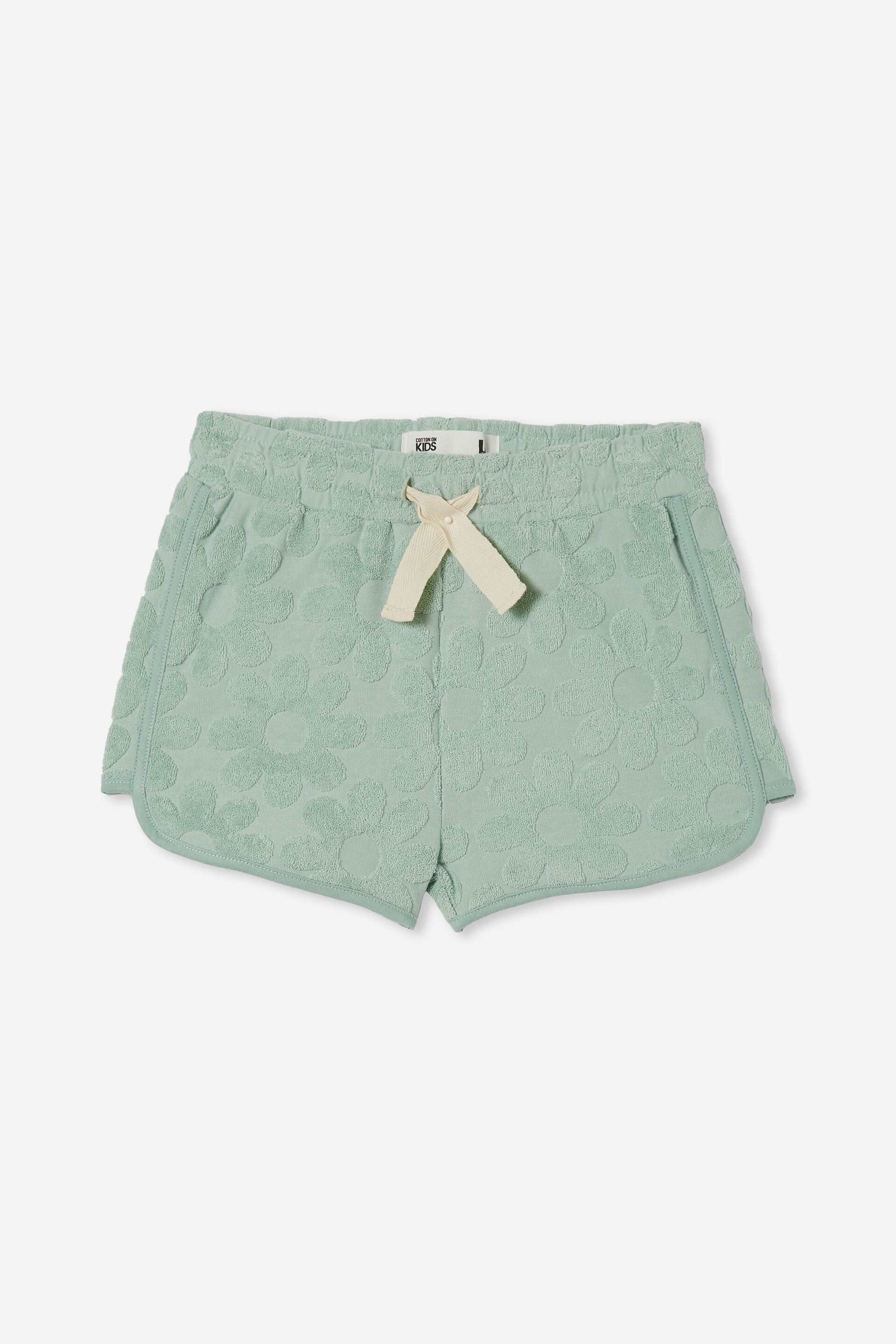 Girls 2-14 Shorts & Skirts | Nina Knit Shorts - FA79830